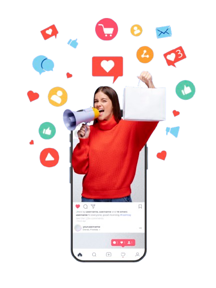 Social Media Management Services