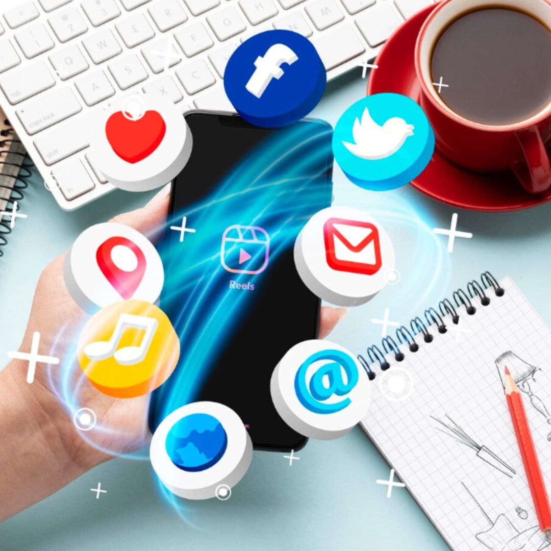 Social Media Management & Ads