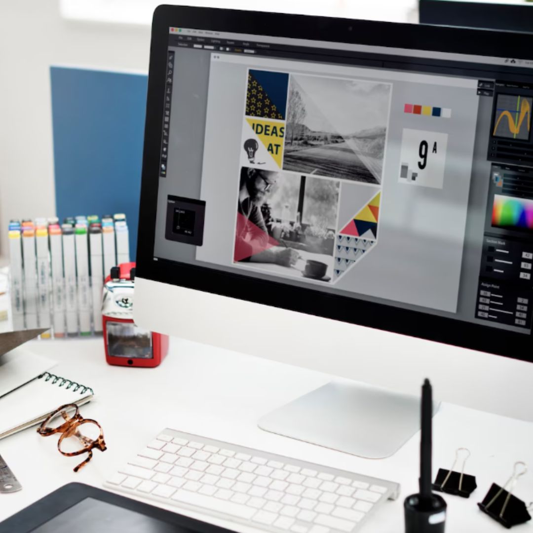 Standard Creative Package