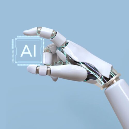 Standard AI Automation – Voice + Chat + CRM