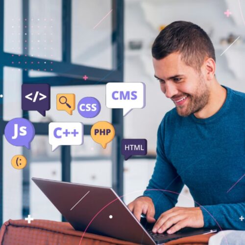 Standard Website Plan – 5 Pages + CMS